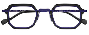 Anne et Valentin MINIMALIST M14