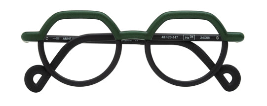 Anne et Valentin HELIUM HE04