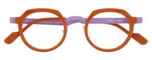 Anne et Valentin FORMACOLOR FANELY
