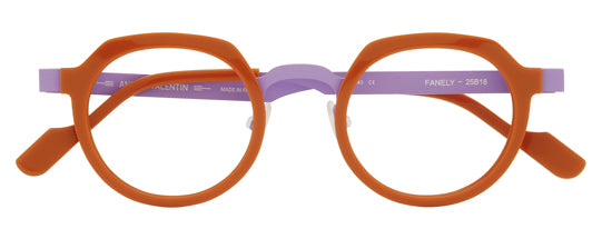 Anne et Valentin FORMACOLOR FANELY