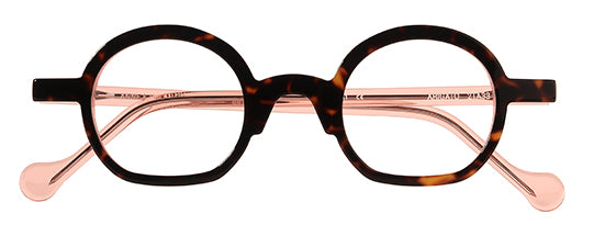 Anne et Valentin ALPHA ARIGATO