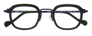 Anne et Valentin MINIMALIST M15