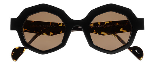 Anne et Valentin SUNSET SWINTON