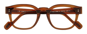 Anne et Valentin HYPERCUT DOYLE