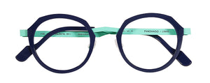Anne et Valentin FORMACOLOR FANDANGO