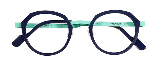Anne et Valentin FORMACOLOR FANDANGO