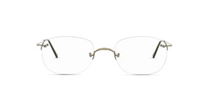 Lunor Classic Anatomic Antique Silver