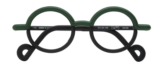 Anne et Valentin HELIUM HE01