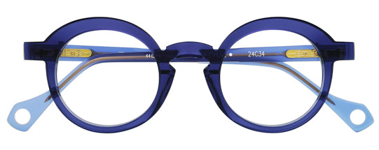 Anne et Valentin METROPOLITAN BELLEVILLE