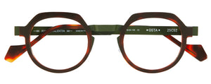 Anne et Valentin FOLD OSTA