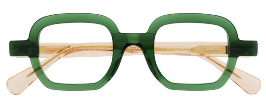 Anne et Valentin PRISMATIKS REFLET