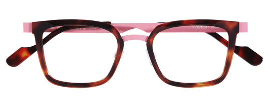 Anne et Valentin FORMACOLOR FOSTER