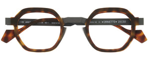 Anne et Valentin FOLD ORNETTE