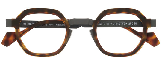 Anne et Valentin FOLD ORNETTE