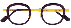 Anne et Valentin FORMACOLOR FANY