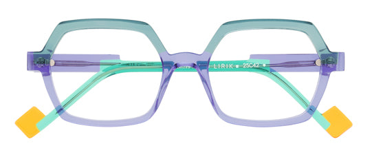 Anne et Valentin PUZZLE LIRIK