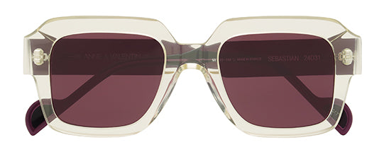 Anne et Valentin SUNSET SEBASTIAN