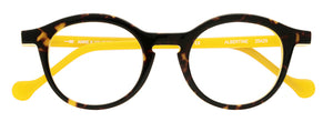 Anne et Valentin ALPHA ALBERTINE