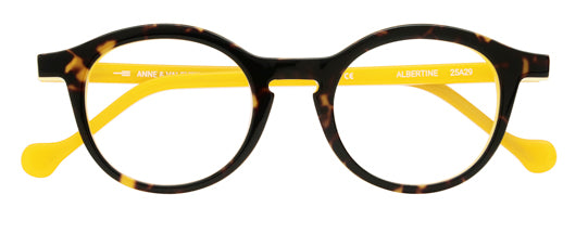 Anne et Valentin ALPHA ALBERTINE