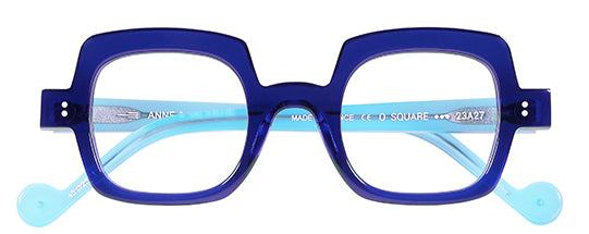 Anne et Valentin ONTHEDOT OSQUARE