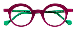 Anne et Valentin ALPHA ARMEL