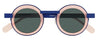 Anne et Valentin JUXTAPOZ SMILER
