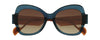 Anne et Valentin SUNSET SHAW