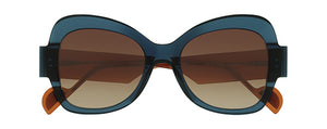 Anne et Valentin SUNSET SHAW