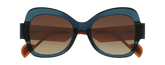 Anne et Valentin SUNSET SHAW