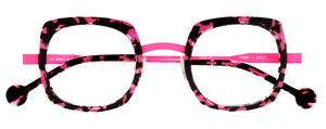 Anne et Valentin FORMACOLOR FIBBY