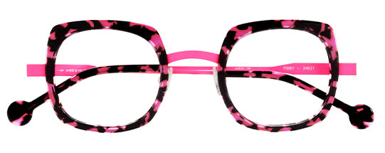 Anne et Valentin FORMACOLOR FIBBY