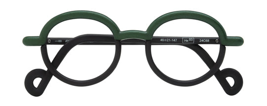 Anne et Valentin HELIUM HE03