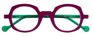 Anne et Valentin ALPHA ADA