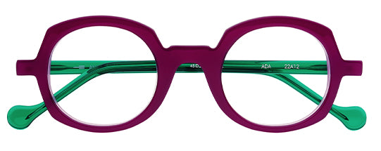Anne et Valentin ALPHA ADA