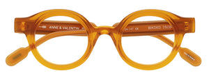 Anne et Valentin BAKKELITE BIKOKO
