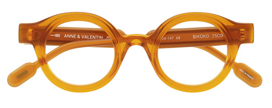 Anne et Valentin BAKKELITE BIKOKO