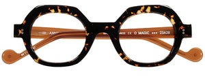 Anne et Valentin ONTHEDOT OMAGIC