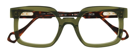 Anne et Valentin METROPOLITAN BASEL