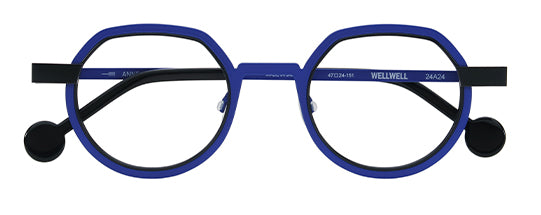Anne et Valentin PUNCHLINE WELLWELL