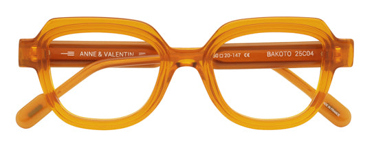 Anne et Valentin BAKKELITE BAKOTO