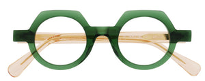 Anne et Valentin PRISMATIKS RAYON