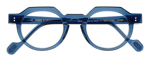 Anne et Valentin HYPERCUT DAYLEWIS