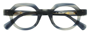 Anne et Valentin PRISMATIKS RELIEF