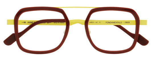 Anne et Valentin FORMACOLOR FONDAMENTALE