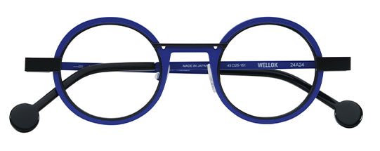 Anne et Valentin PUNCHLINE WELLOK