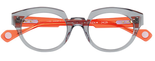 Anne et Valentin METROPOLITAN BERGEN