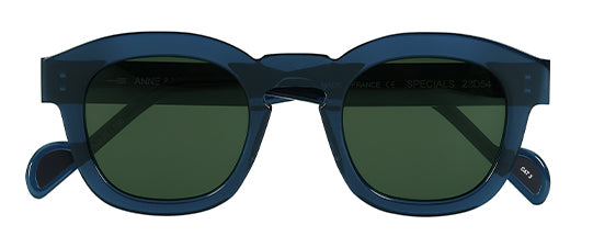 Anne et Valentin SUNSET SPECIALS