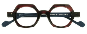 Anne et Valentin HYPERCUT DELPY