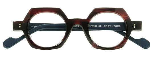 Anne et Valentin HYPERCUT DELPY