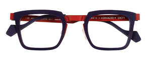 Anne et Valentin FOLD OSVALDO